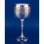 Серебряный бокал для вина №43 С33683104325